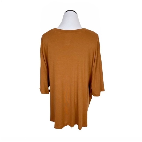 Nwt A New Day Crewneck T Shirt - Picture 7 of 10